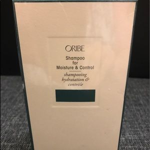 ORIBE Shampoo for Moisture & Control